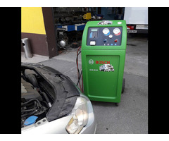 Incarcare clima Zalau-freon ecologic