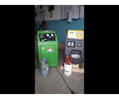 Incarcare clima Zalau-freon ecologic - 6