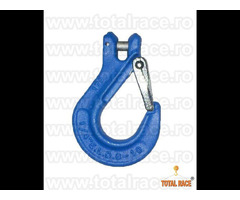 Carlige ochi si siguranta grad 100
