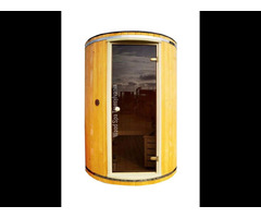 Sauna Butoi Mini