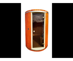 Sauna Butoi Mini