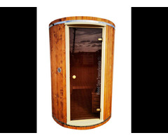 Sauna Butoi Mini