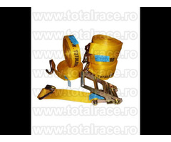 Chinga fixare marfa 10 tone latime 75 mm 12 metri