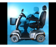 Scuter electric Invacare Orion - 6 km/h