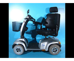 Scuter electric Invacare Orion - 6 km/h