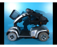 Scuter electric Invacare Orion - 6 km/h