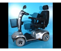 Scuter electric Invacare Orion - 6 km/h
