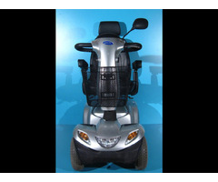 Scuter electric Invacare Orion - 6 km/h - 6