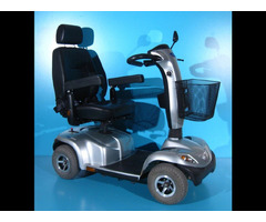 Scuter electric Invacare Orion - 6 km/h - 7