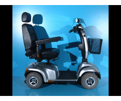 Scuter electric Invacare Orion - 6 km/h - 8