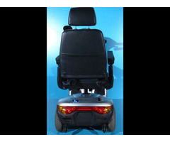 Scuter electric Invacare Orion - 6 km/h - 10