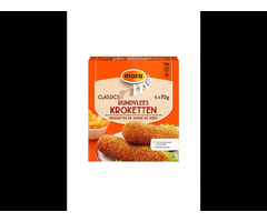 Delicii din Olanda  bitterballen, frikandellen