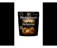 Delicii din Olanda  bitterballen, frikandellen