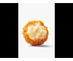Delicii din Olanda  bitterballen, frikandellen