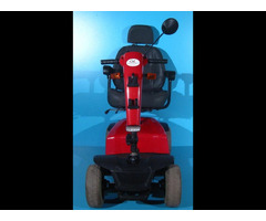Scuter electric  batrani Trendmobil  6 kmh - 5
