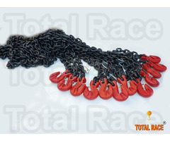 Sistem complet lant ancorare 10 mm 6,3 tone lungimi la cerere