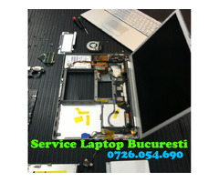 REPARATIE LAPTOPURI BUCURESTI LA DOMICILIU DEVIRUSARE LAPTOP OTOPENI - BANEASA - PIPERA - 7