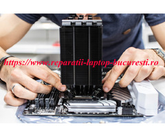 REPARATIE LAPTOPURI BUCURESTI LA DOMICILIU DEVIRUSARE LAPTOP OTOPENI - BANEASA - PIPERA - 11