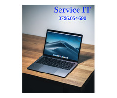REPARATIE LAPTOPURI BUCURESTI LA DOMICILIU DEVIRUSARE LAPTOP OTOPENI - BANEASA - PIPERA - 12