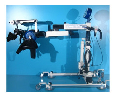 Bicicleta antispasmic MOTOmed Letto 2 picioarebrate