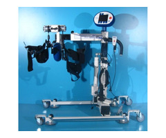 Bicicleta antispasmic MOTOmed Letto 2 picioarebrate - 6