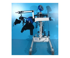 Bicicleta antispasmic MOTOmed Letto 2 picioarebrate - 7