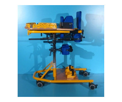Verticalizator activ Rehatec - 1