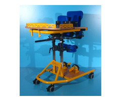 Verticalizator activ Rehatec - 2