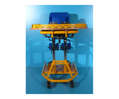 Verticalizator activ Rehatec - 3