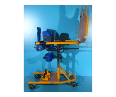 Verticalizator activ Rehatec - 6