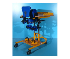 Verticalizator activ Rehatec - 7