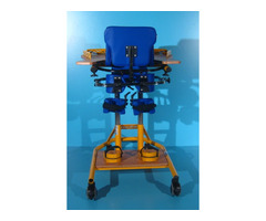 Verticalizator activ Rehatec - 8