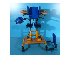 Verticalizator activ Rehatec - 9