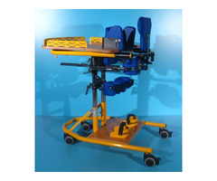 Verticalizator activ Rehatec - 10