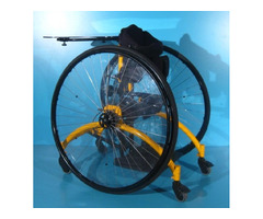 Antrenor vertical mobil handicap Schuchmann Tood - 9