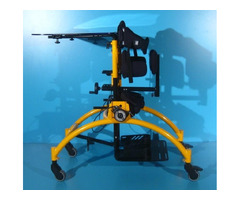 Antrenor vertical mobil handicap Schuchmann Tood - 10