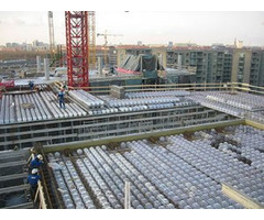 Servicii constructii civile / industriale - diverse dimensiuni