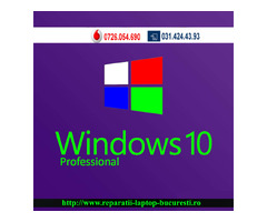 REPARATII MONITOARE LED INSTALARE WINDOWS LA DOMICILIU BUCURESTI SI ILFOV