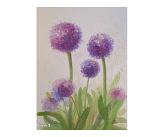 Tablouri cu flori la oferta - 9