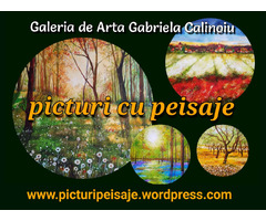 Tablouri și obiecte decorative