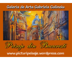 Tablouri și obiecte decorative - 11