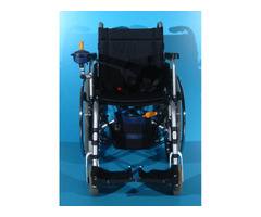 Carucior electric pliabil AAT Max-E / Dietz - 6 km/h - 3