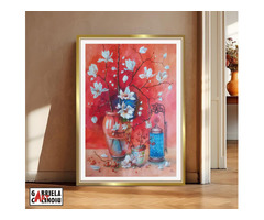 Tablouri flori sau peisaje - 8