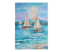 Tablouri peisaje marine - 15