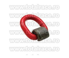 Inele sudabile din otel Total Race