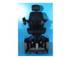Carucior electric  Permobil C300 - 6 km/h
