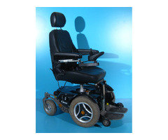 Carucior electric  Permobil C300 - 6 km/h