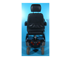 Carucior electric  Permobil C300 - 6 km/h - 8