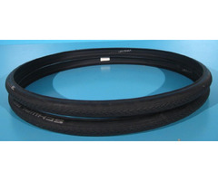 Cauciuc pe camera 26x1 25559  set - 1