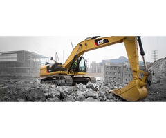 Demolari constructii diverse